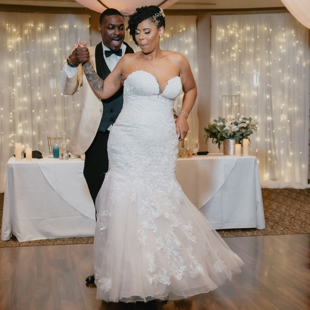 Stallion Mountain by Wedgewood Weddings Romantic Wedding Venue For You